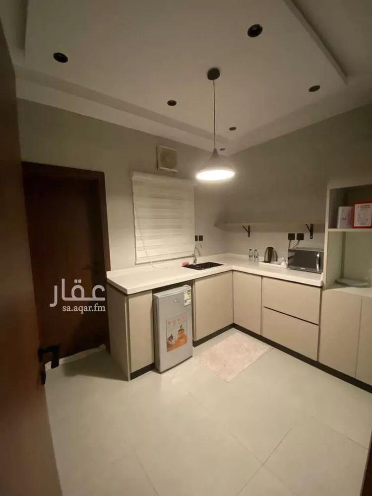 شقة مفروشة للحجز في طريق الملك عبدالعزيز ، حي ابحر الجنوبية ، جدة ، جدة صورة 3