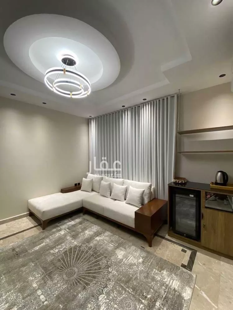 استديو مفروش للحجز في حي ، شارع صالح الهمداني ، حي أبحر الجنوبية ، جدة ، جدة صورة 5