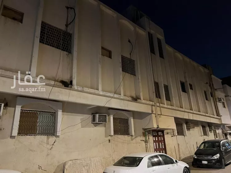 عمارة للبيع في شارع محمد البشير, حي اليمامة, مدينة الرياض, منطقة الرياض
