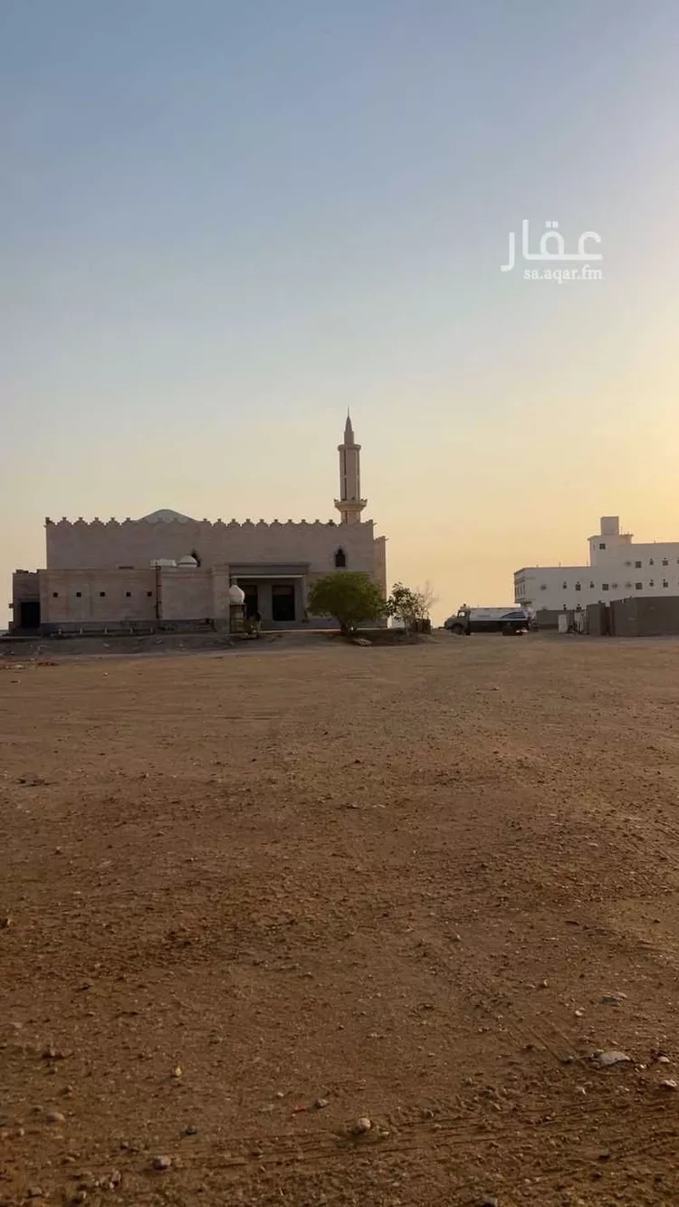 أرض للبيع في شارع مدينة الملك عبدالله الإقتصاديه 554 ، صعبر ، رابغ صورة 2