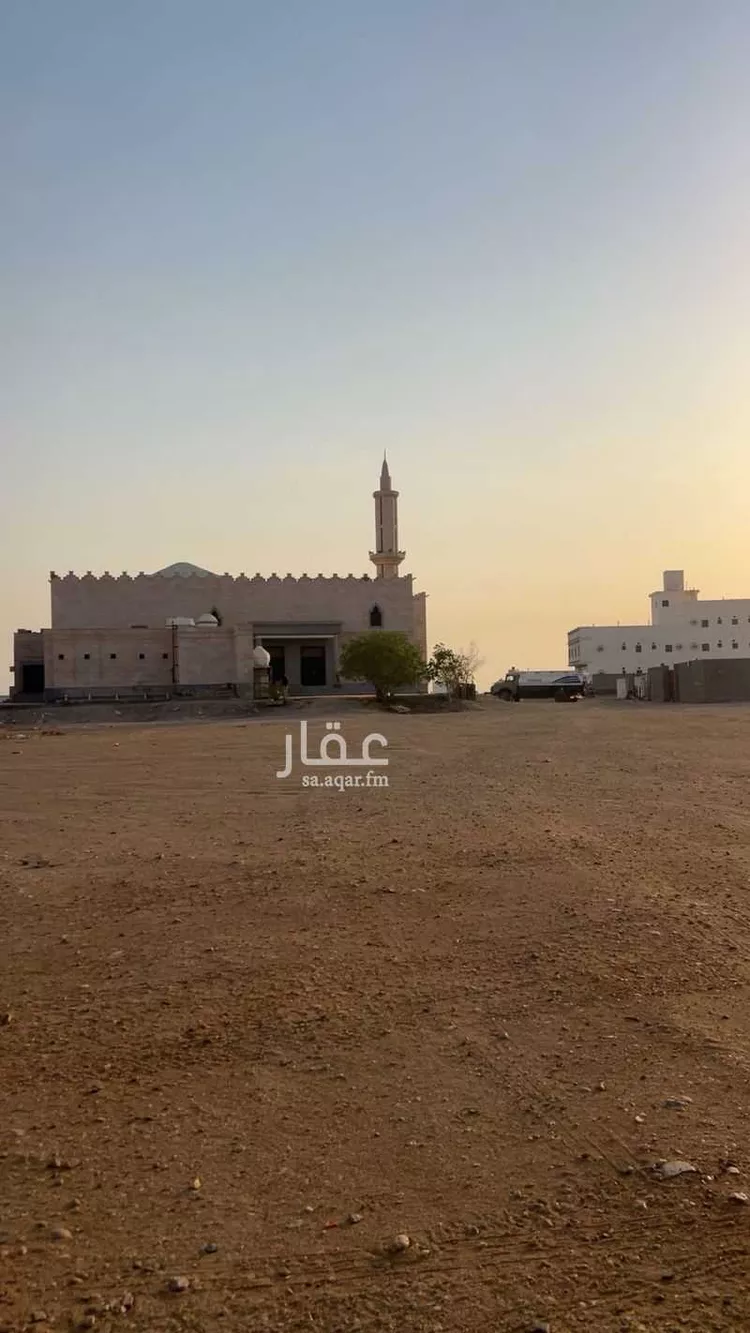 أرض للبيع في شارع مدينة الملك عبدالله الإقتصاديه 205 ، صعبر ، رابغ صورة 2