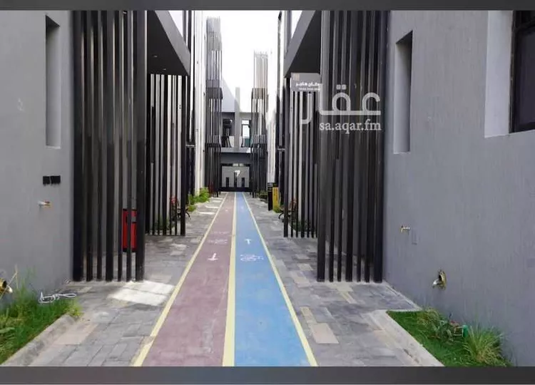 شقة للإيجار في شارع أحمد بن بركة ، حي الرمال ، الرياض ، منطقة الرياض صورة 5