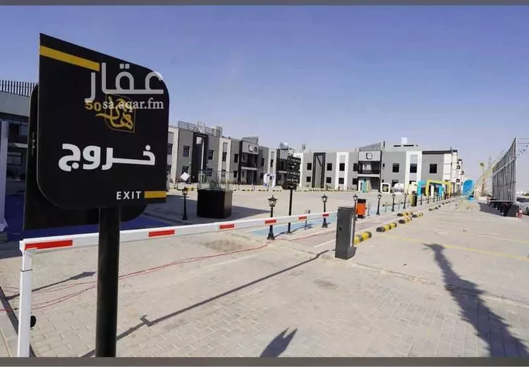 شقة للإيجار في شارع أحمد بن بركة ، حي الرمال ، الرياض ، منطقة الرياض صورة 4