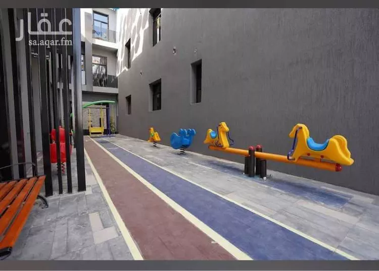 شقة للإيجار في شارع أحمد بن بركة ، حي الرمال ، الرياض ، منطقة الرياض صورة 2