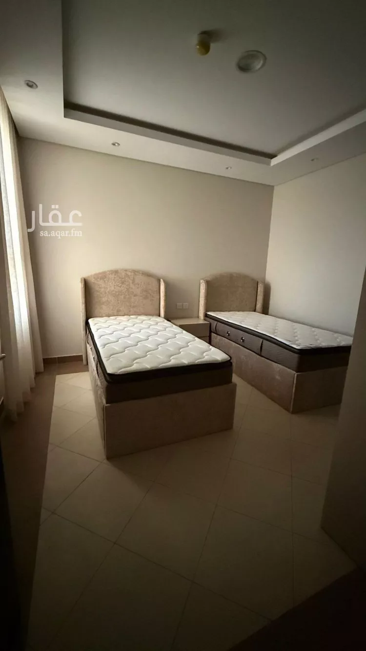 شقة للإيجار في شارع رقم 53, حي الملقا, مدينة الرياض, منطقة الرياض صورة 4