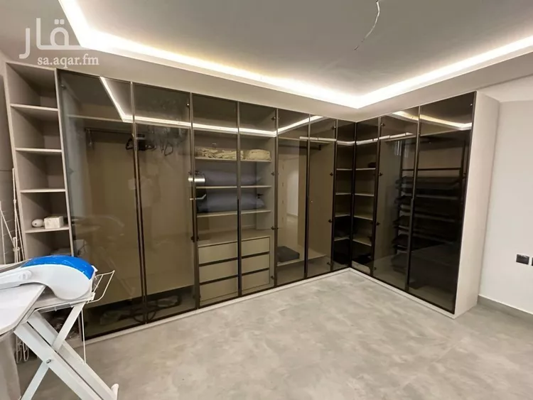 شقة للإيجار في شارع الحصير, حي الملقا, مدينة الرياض, منطقة الرياض صورة 4