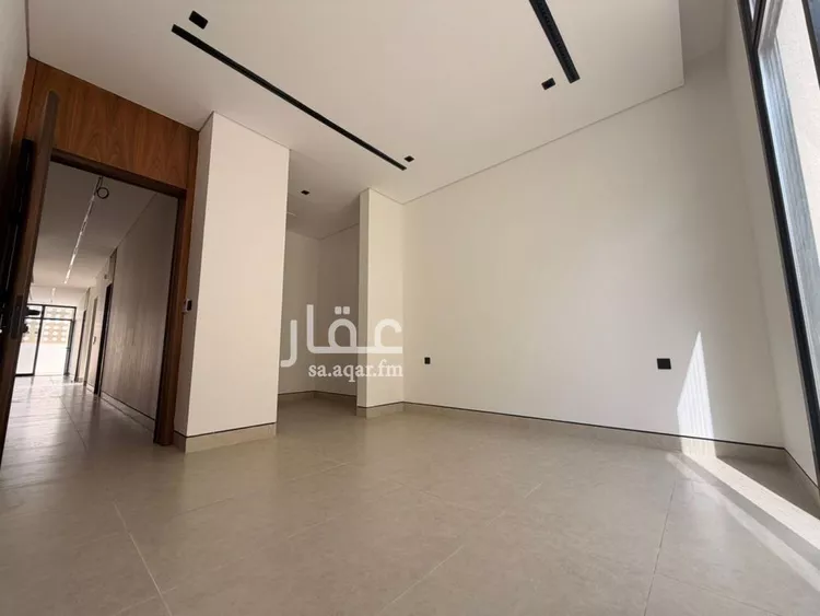 دور للإيجار في شارع رقم 360, حي الياسمين, مدينة الرياض, منطقة الرياض صورة 3