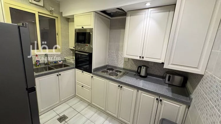 شقة للإيجار في شارع رقم 53, حي الملقا, مدينة الرياض, منطقة الرياض صورة 4