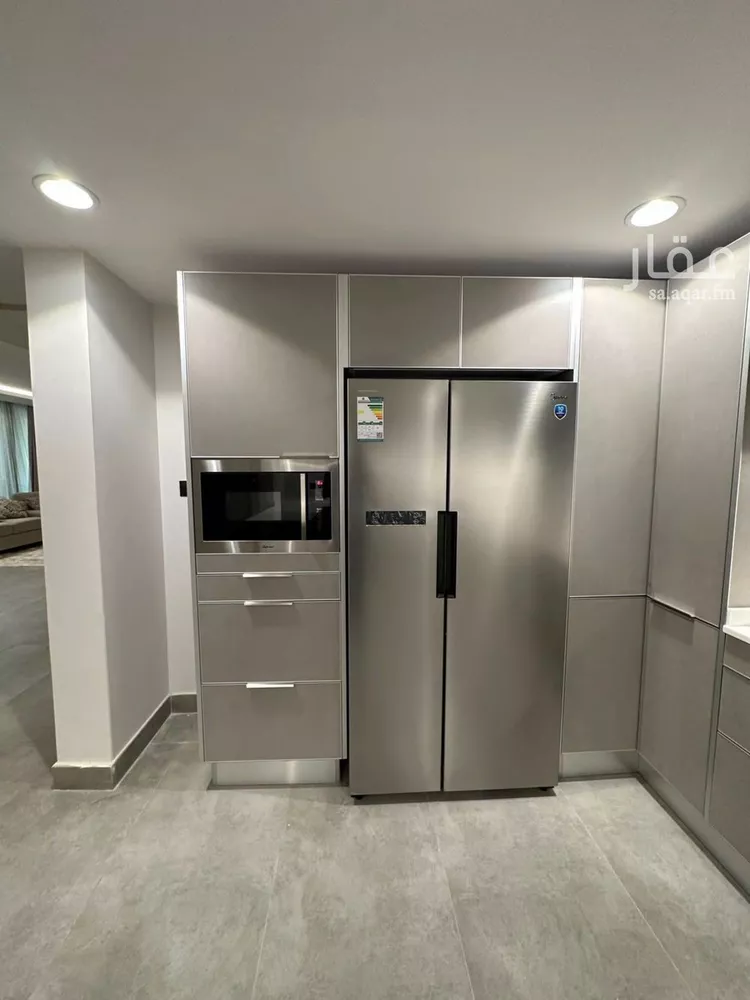 Apartment for Rent in Riyadh Al Malqa 7