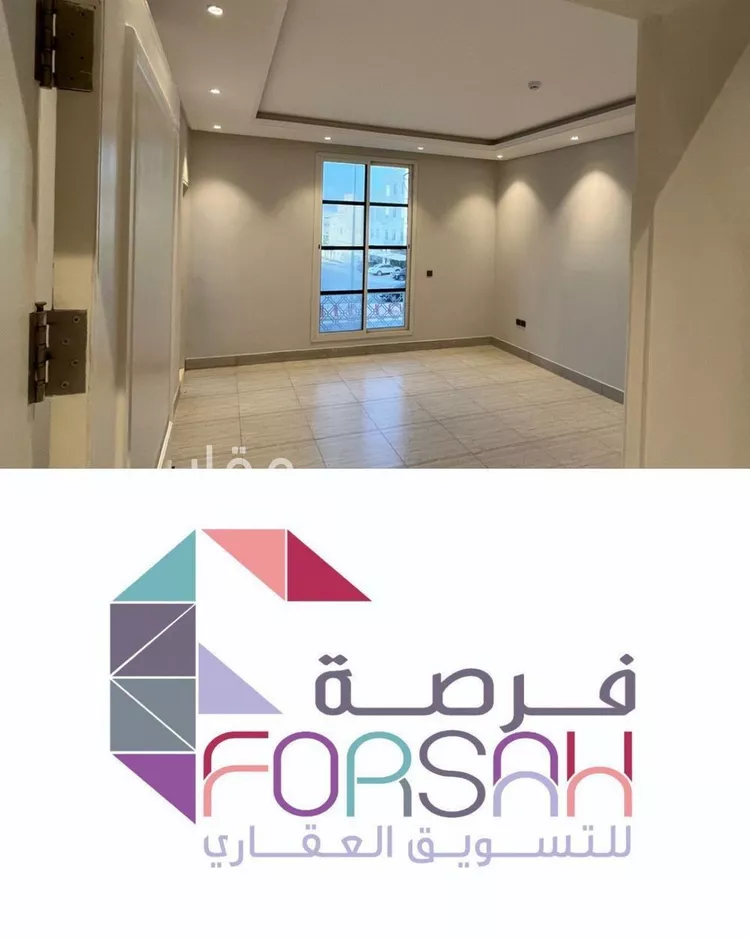 شقة للإيجار في شارع ابها, حي الملقا, مدينة الرياض, منطقة الرياض