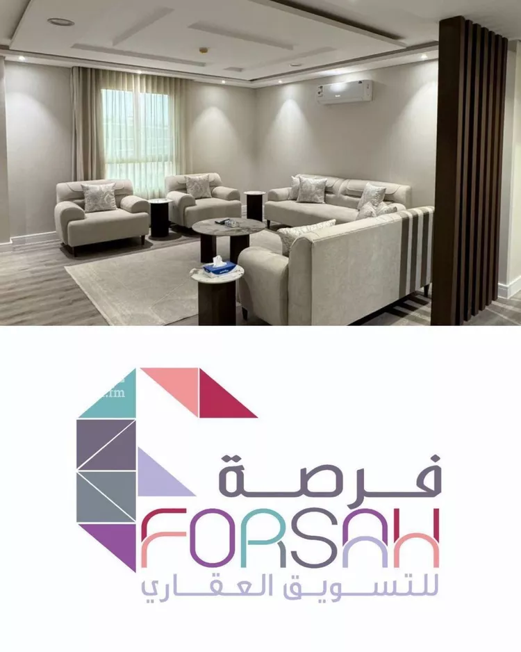 شقة للإيجار في شارع رقم 53, حي الملقا, مدينة الرياض, منطقة الرياض صورة 5