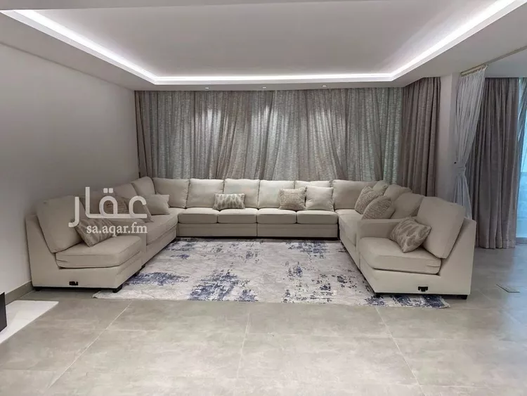 Apartment for Rent in Riyadh Al Malqa 12