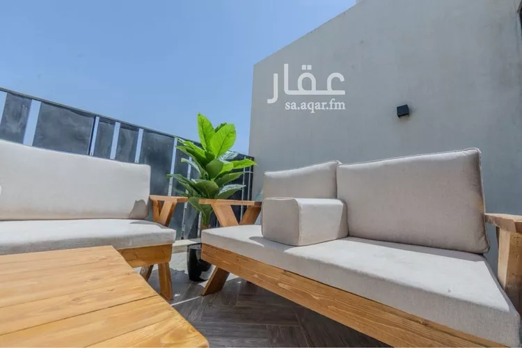 شقة للإيجار في شارع ندى عبدالغني, حي الريان, مدينة الرياض, منطقة الرياض صورة 3