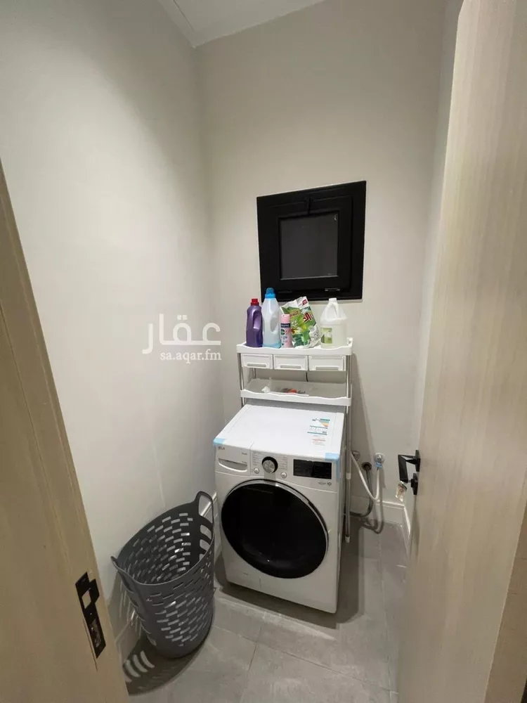 شقة للإيجار في شارع الحلفاء, حي الحمراء, مدينة الرياض, منطقة الرياض صورة 4