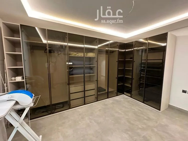 Apartment for Rent in Riyadh Al Malqa 9