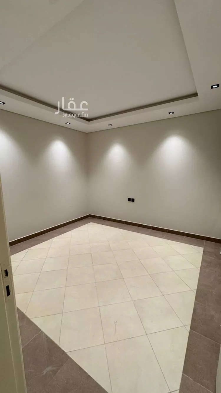 شقة للإيجار في شارع رقم 53, حي الملقا, مدينة الرياض, منطقة الرياض صورة 4