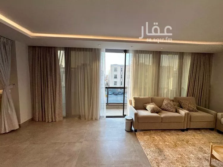 Apartment for Rent in Riyadh Al Malqa 8