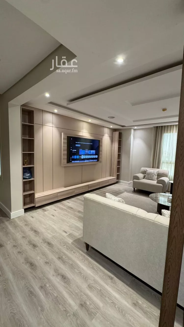 شقة للإيجار في شارع رقم 53, حي الملقا, مدينة الرياض, منطقة الرياض صورة 2