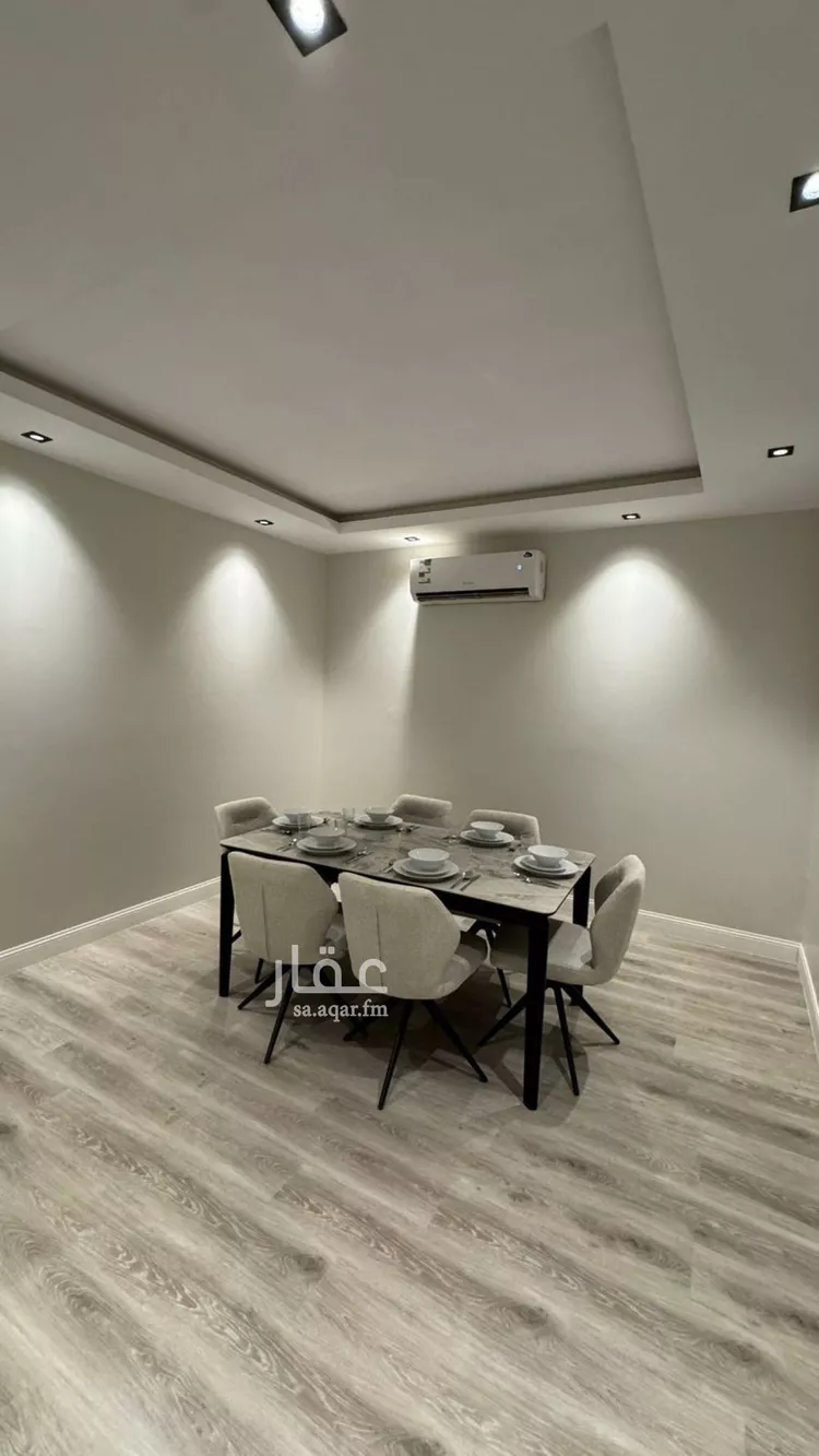 شقة للإيجار في شارع رقم 53, حي الملقا, مدينة الرياض, منطقة الرياض صورة 5