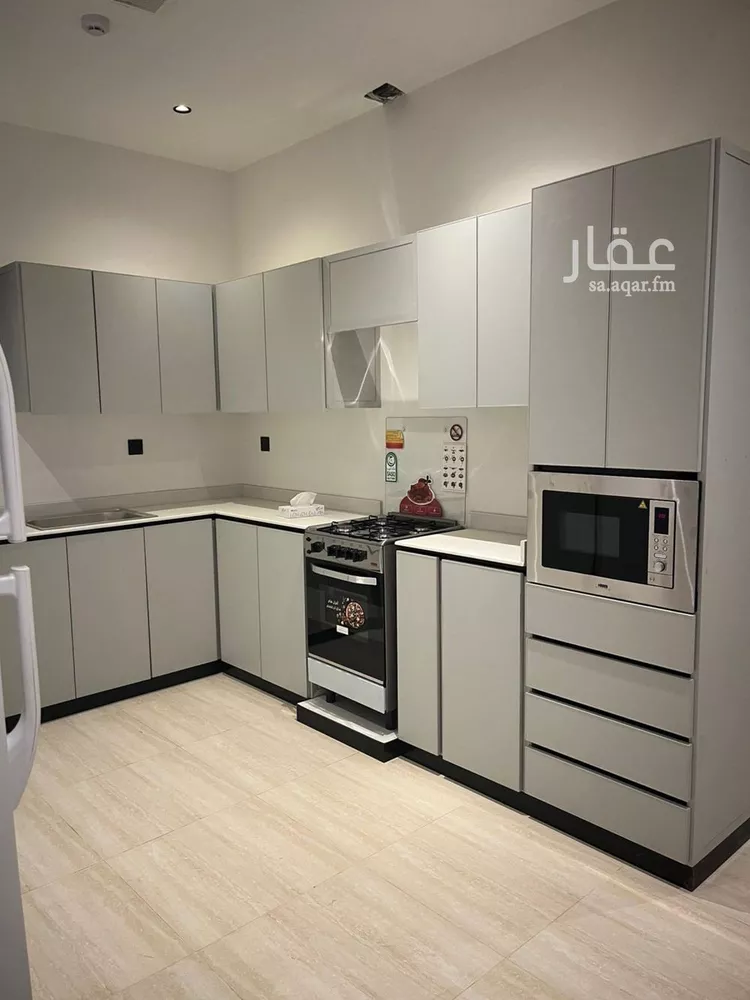 شقة للإيجار في شارع السرور, حي الرمال, مدينة الرياض, منطقة الرياض صورة 3