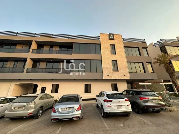 Apartment for Rent in Riyadh Al Malqa صورة 3