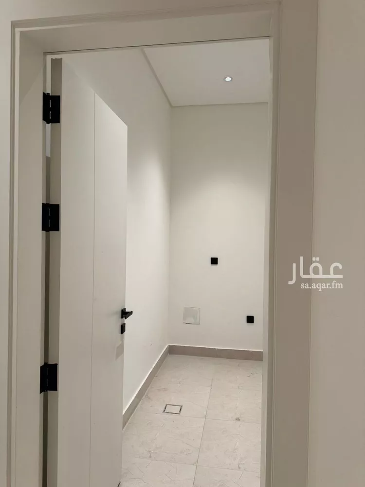 شقة للبيع في شارع ممر107, حي الرمال, مدينة الرياض, منطقة الرياض صورة 4