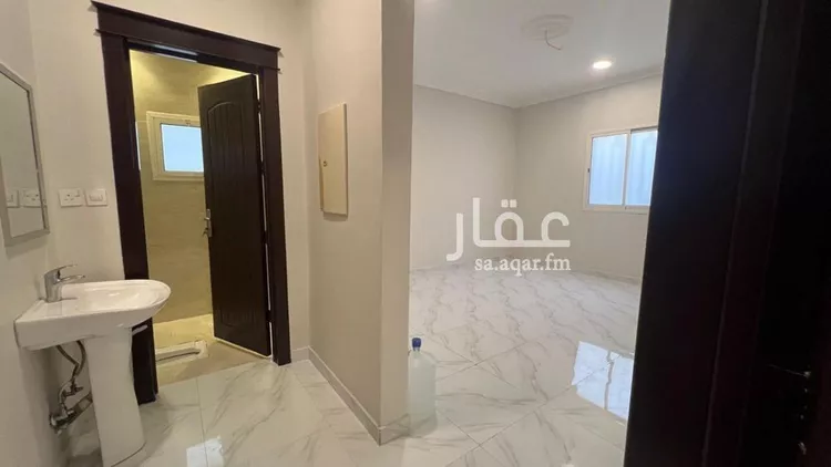 شقة للإيجار في شارع سعد بن إبراهيم, حي النهضة, مدينة الرياض, منطقة الرياض صورة 5