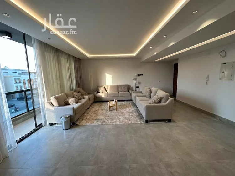 Apartment for Rent in Riyadh Al Malqa 11