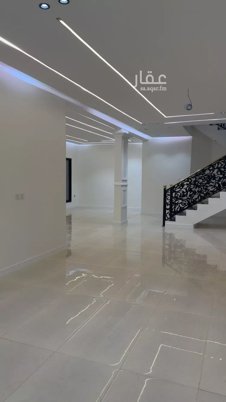فيلا للإيجار في شارع رقم 187, حي المونسية, مدينة الرياض, منطقة الرياض صورة 5