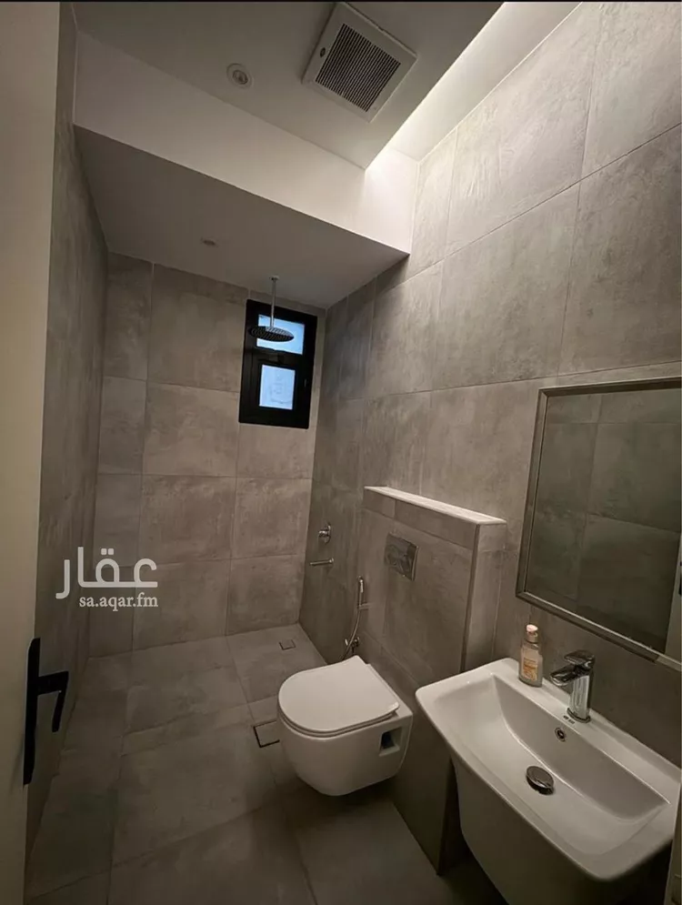 شقة للإيجار في شارع وادي البطحاء, حي الملقا, مدينة الرياض, منطقة الرياض صورة 5