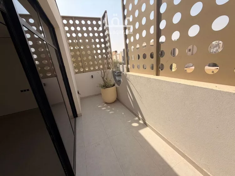 دور للإيجار في شارع رقم 360, حي الياسمين, مدينة الرياض, منطقة الرياض صورة 5