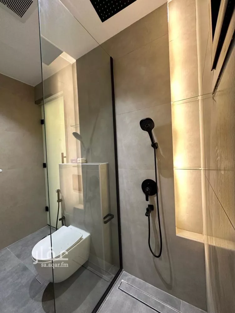 شقة للإيجار في شارع جرير, حي جرير, مدينة الرياض, منطقة الرياض صورة 2