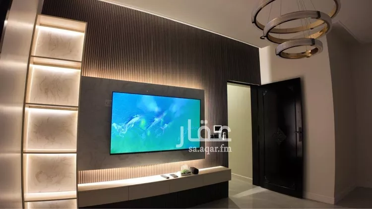 شقة للإيجار في شارع رقم 300, حي المونسية, مدينة الرياض, منطقة الرياض صورة 4