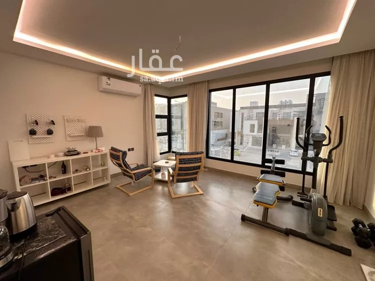 Apartment for Rent in Riyadh Al Malqa 15