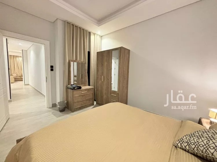 شقة للإيجار في شارع شعيب المغربي, حي النرجس, مدينة الرياض, منطقة الرياض صورة 5