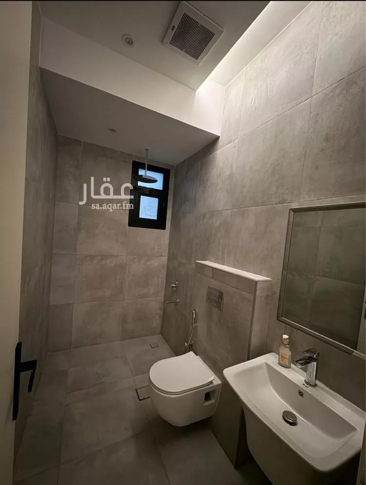 شقة للإيجار في شارع وادي البطحاء, حي الملقا, مدينة الرياض, منطقة الرياض صورة 3