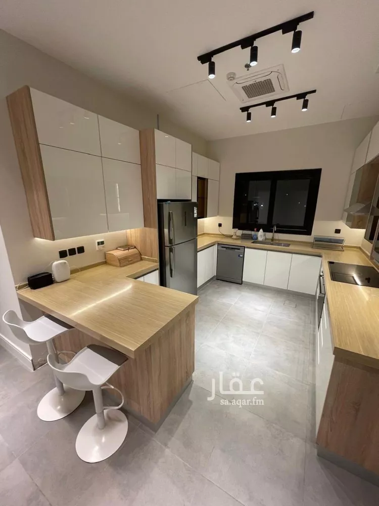 شقة للإيجار في شارع الحلفاء, حي الحمراء, مدينة الرياض, منطقة الرياض صورة 2