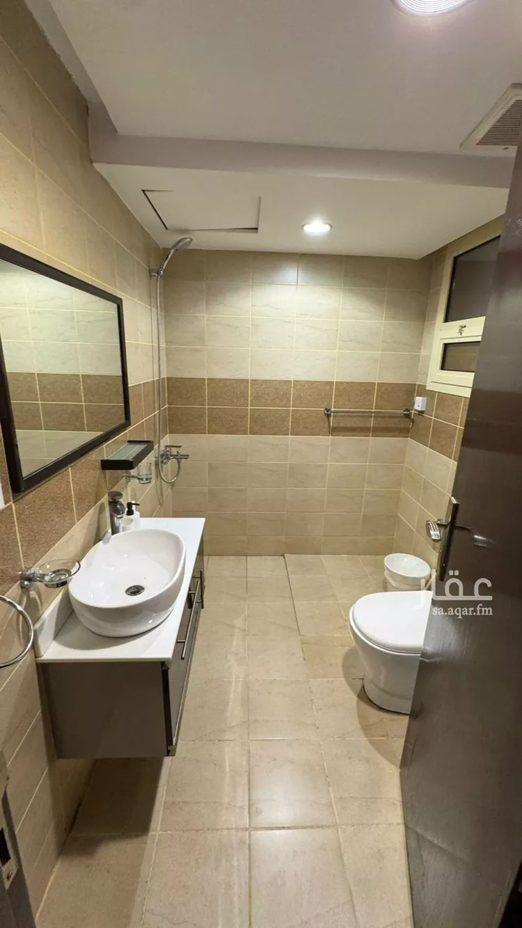 شقة للإيجار في شارع رقم 53, حي الملقا, مدينة الرياض, منطقة الرياض صورة 3