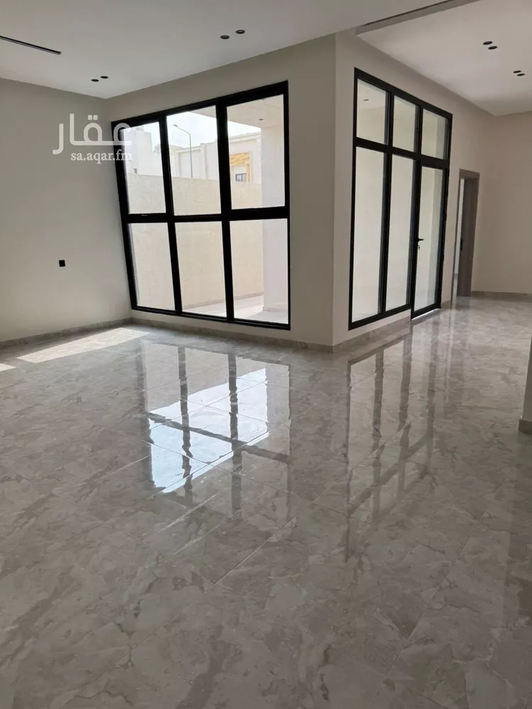 فيلا للإيجار في شارع السيف, حي الجنادرية, مدينة الرياض, منطقة الرياض صورة 3