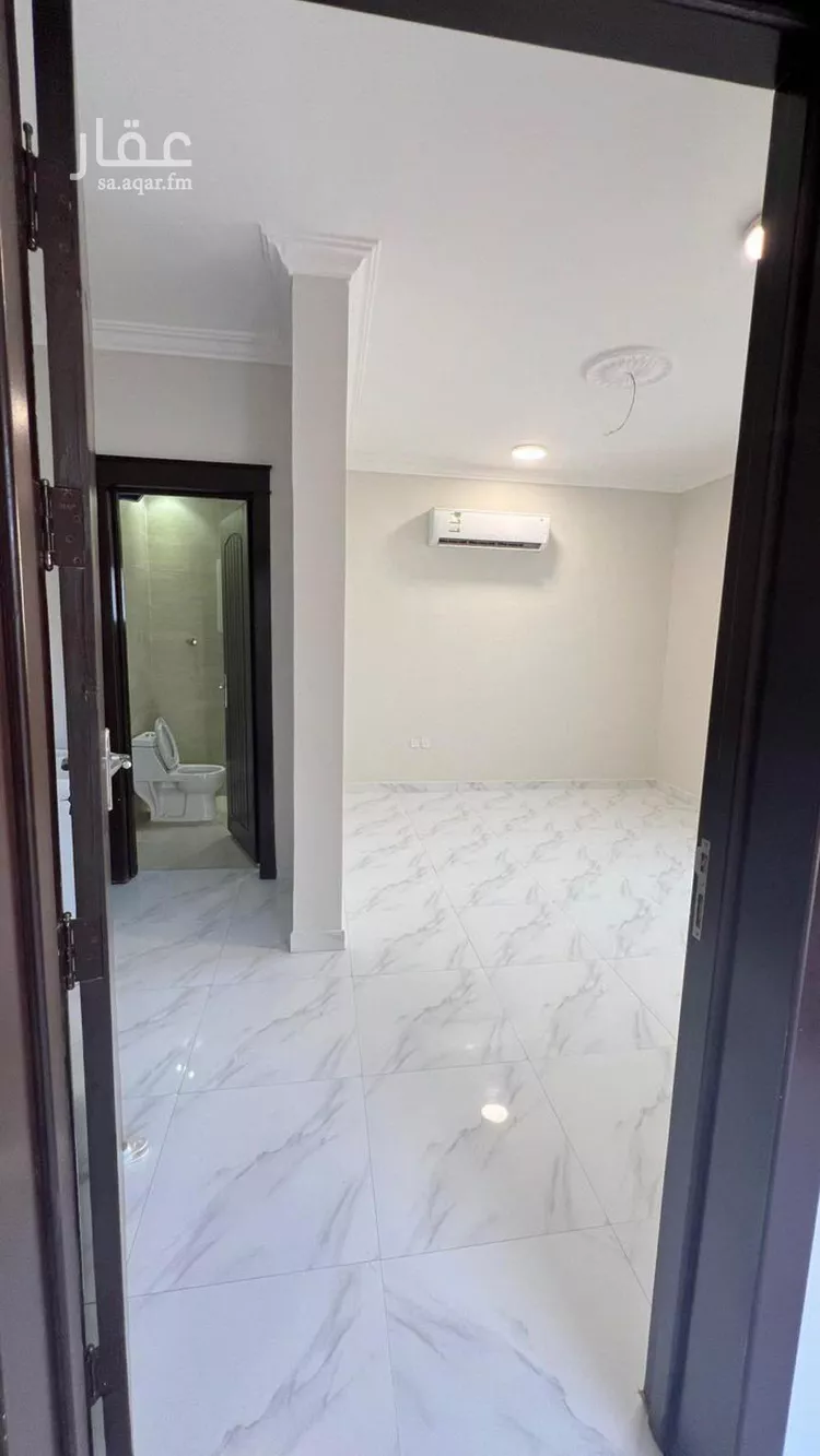 شقة للإيجار في شارع سعد بن إبراهيم, حي النهضة, مدينة الرياض, منطقة الرياض صورة 3