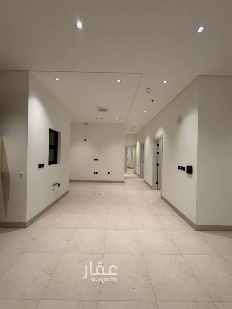 شقة للبيع في شارع ممر107, حي الرمال, مدينة الرياض, منطقة الرياض صورة 5