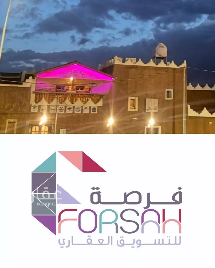 فيلا للبيع في شارع الرحبة 9, حي الديرة, مدينة شقراء, منطقة الرياض