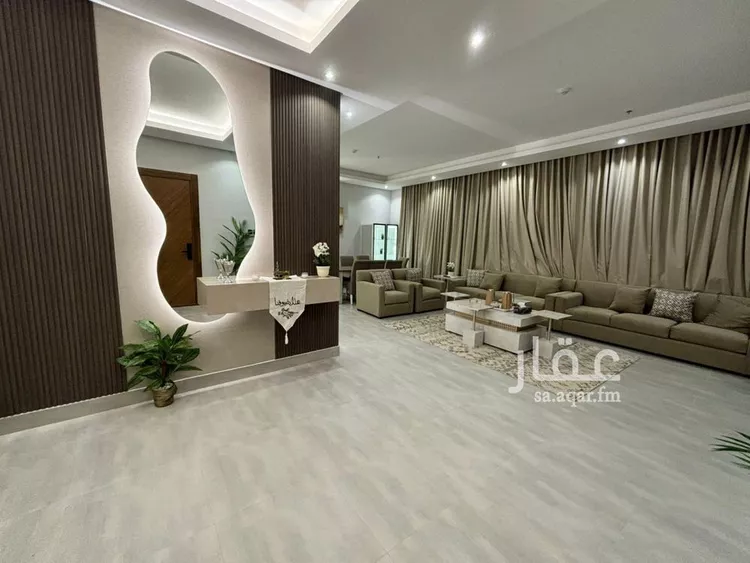 شقة للإيجار في شارع شعيب المغربي, حي النرجس, مدينة الرياض, منطقة الرياض صورة 3