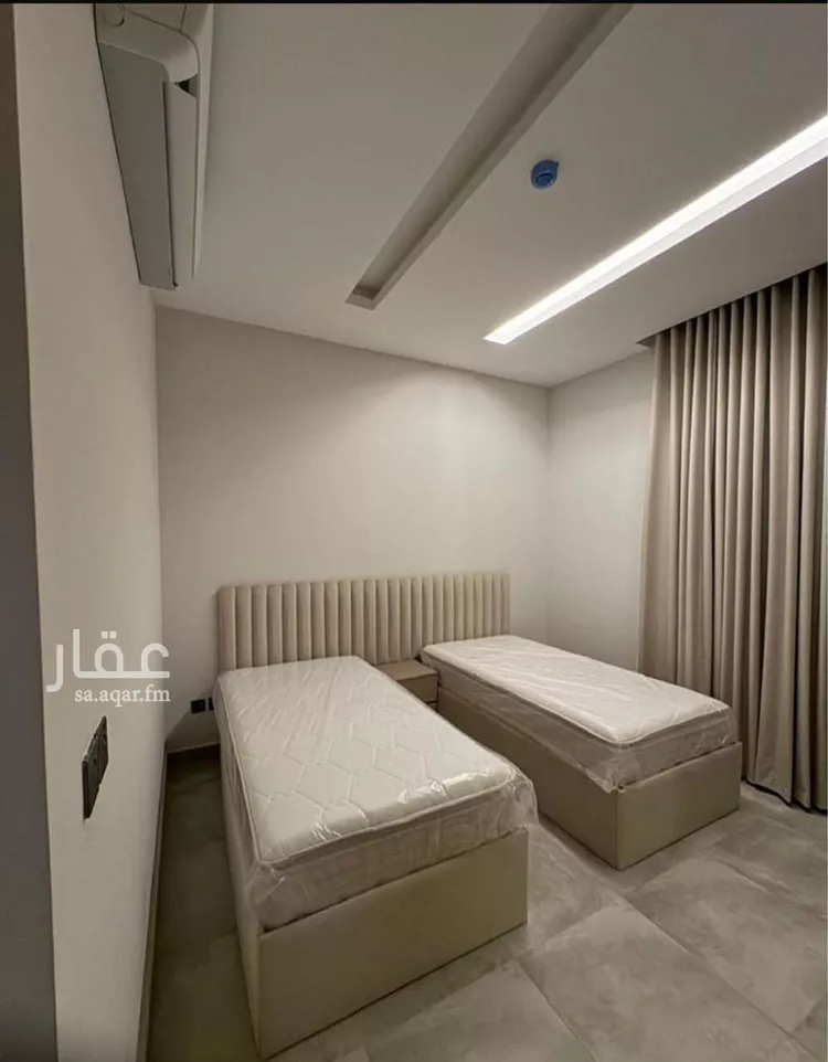 شقة للإيجار في شارع وادي البطحاء, حي الملقا, مدينة الرياض, منطقة الرياض صورة 3