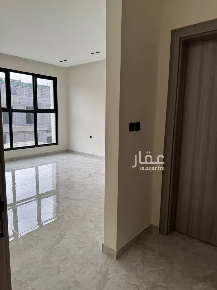 فيلا للإيجار في شارع السيف, حي الجنادرية, مدينة الرياض, منطقة الرياض 6