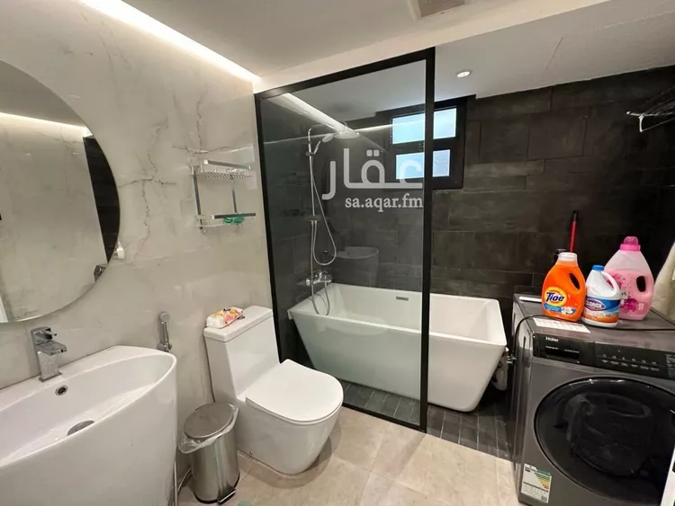 Apartment for Rent in Riyadh Al Malqa 14