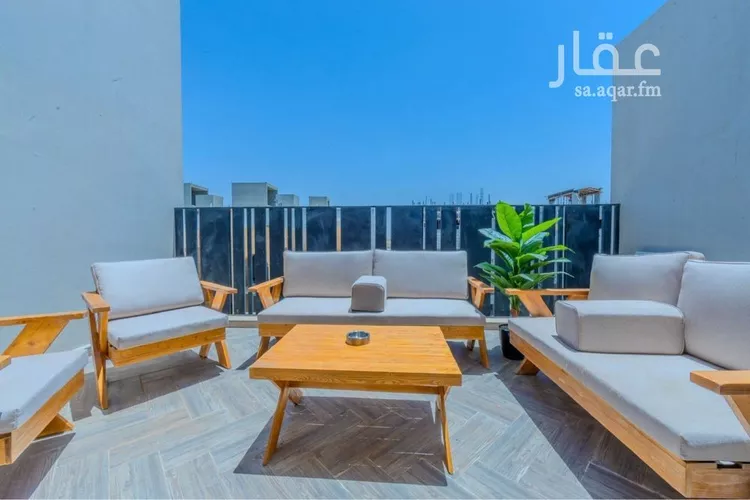 شقة للإيجار في شارع ندى عبدالغني, حي الريان, مدينة الرياض, منطقة الرياض صورة 5
