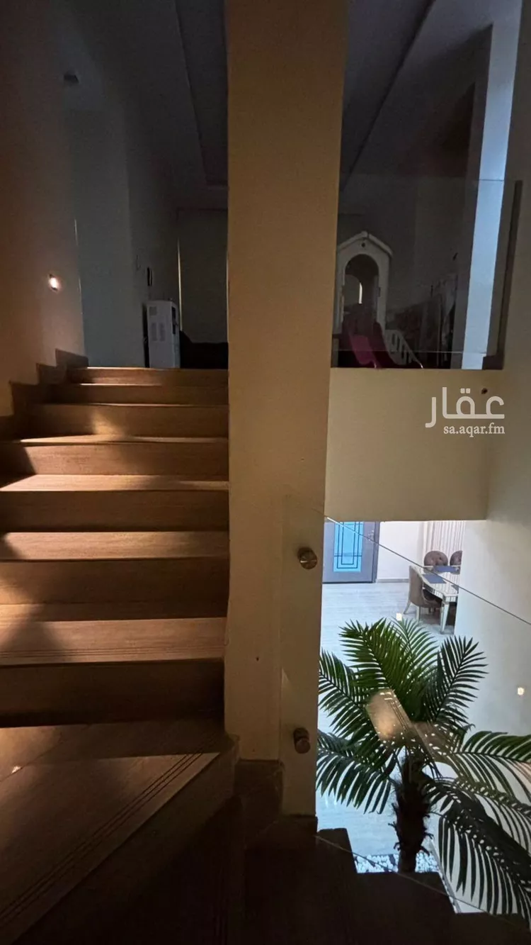 فيلا للإيجار في شارع زيد بن أسلم, حي الرمال, مدينة الرياض, منطقة الرياض صورة 4