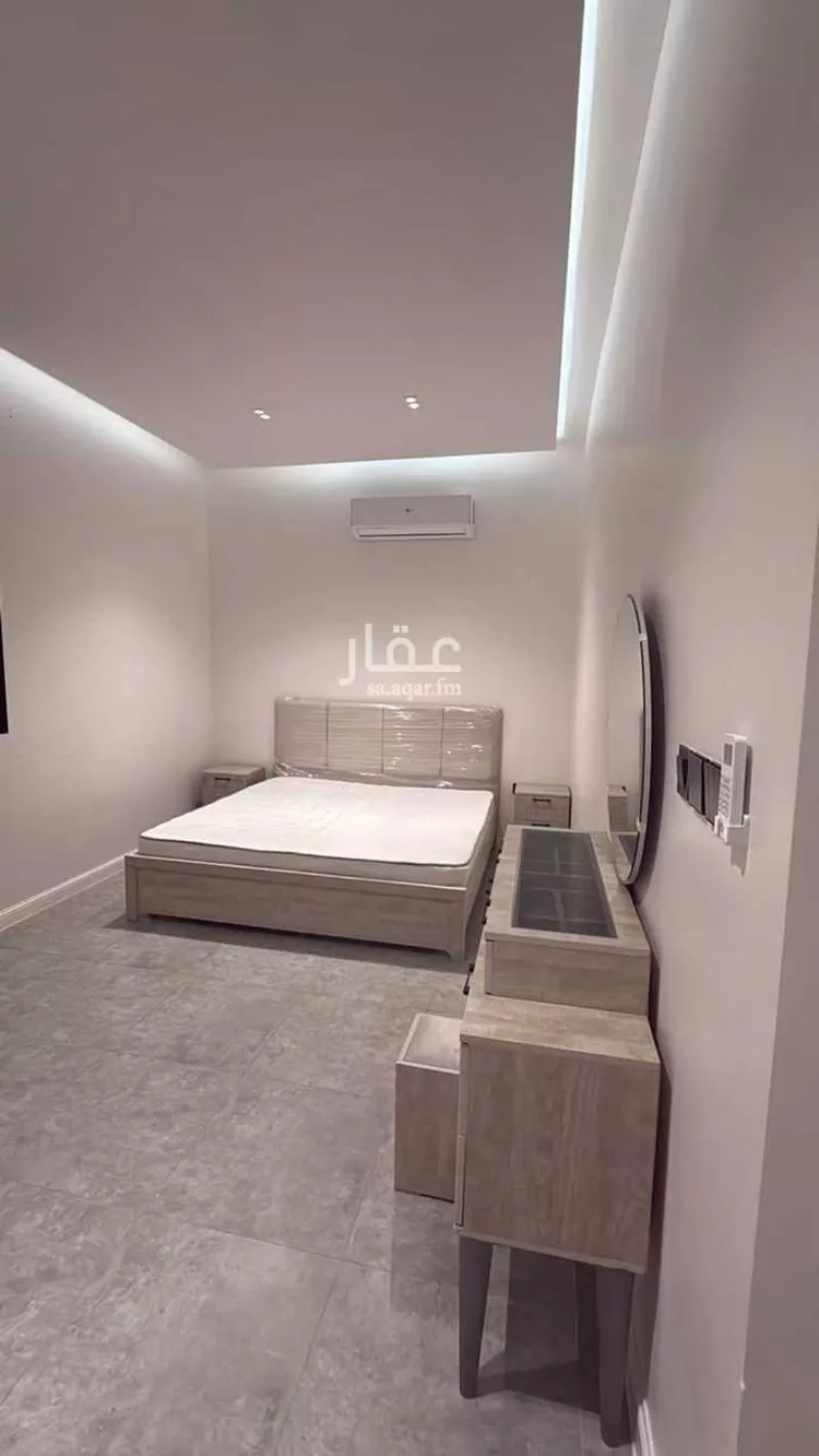 شقة للإيجار في شارع فهد المارك, حي الرمال, مدينة الرياض, منطقة الرياض صورة 5