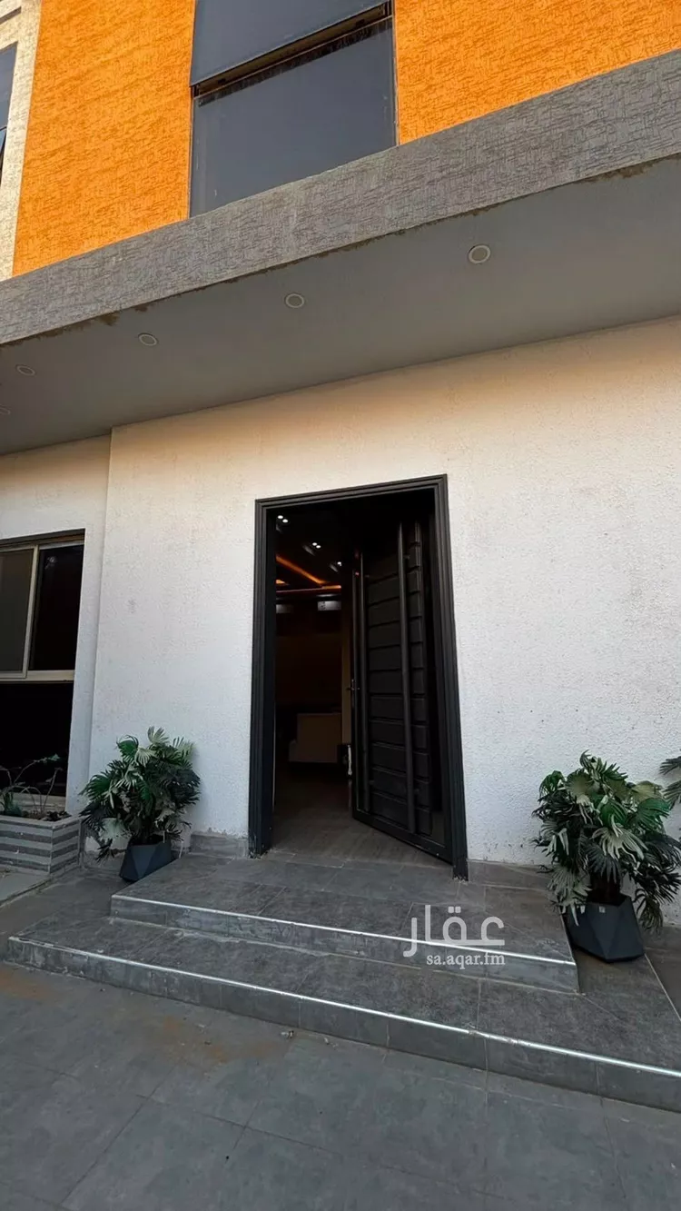 فيلا للإيجار في شارع زيد بن أسلم, حي الرمال, مدينة الرياض, منطقة الرياض 7